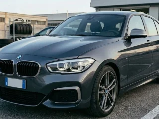 Riparazione BMW Serie 1