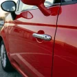Riparazione Carrozzeria Fiat 500