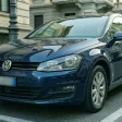 Riparazione Paraurti Volkswagen Golf