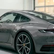 Sostituzione Cristallo Porsche 911