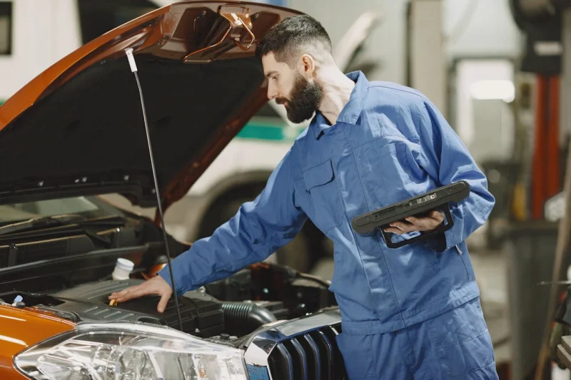 Meccanica Generale